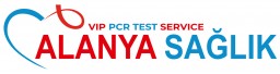 Alanya Sağlık PCR Test, Antikor Test